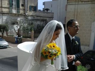 Le nozze di Valentina e Francesco 2