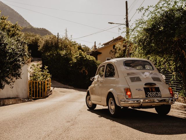 Il matrimonio di Matteo e Antonella a Cassino, Frosinone 6