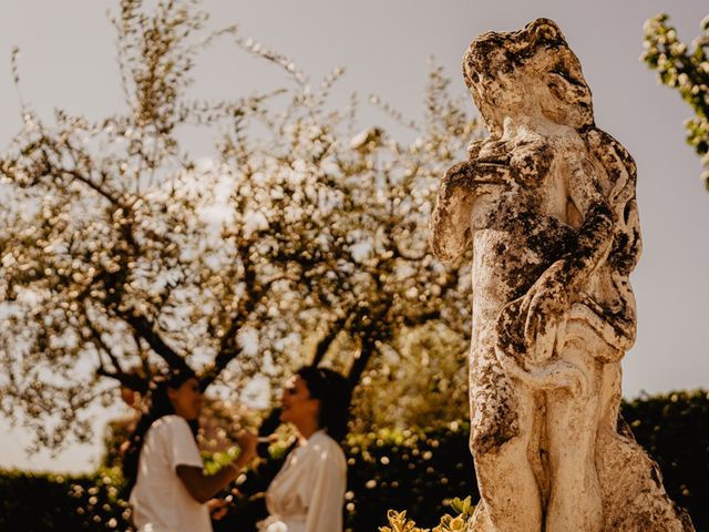 Il matrimonio di Matteo e Antonella a Cassino, Frosinone 11