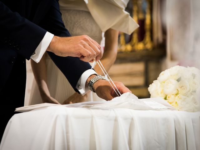 Il matrimonio di Toti e Germana a Acireale, Catania 18