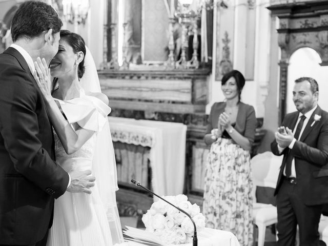 Il matrimonio di Toti e Germana a Acireale, Catania 24