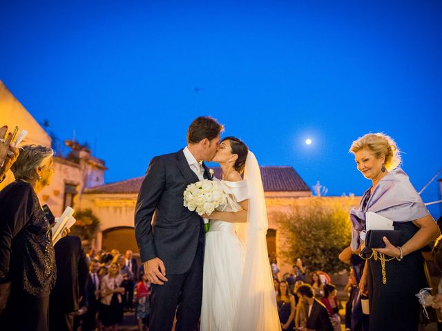 Il matrimonio di Toti e Germana a Acireale, Catania 2