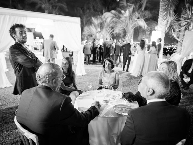 Il matrimonio di Toti e Germana a Acireale, Catania 37