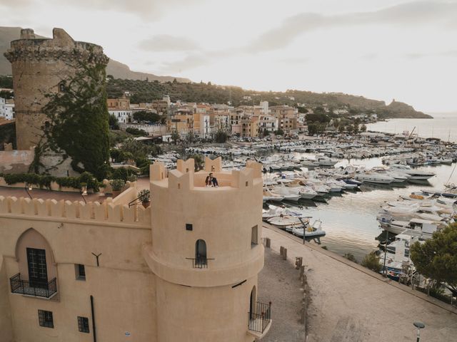 Il matrimonio di Mattia e Paola a Palermo, Palermo 75