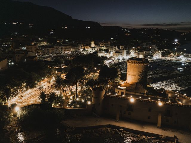 Il matrimonio di Mattia e Paola a Palermo, Palermo 87