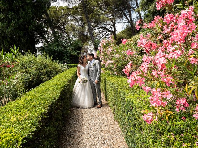 Il matrimonio di Giuseppe e Elisa a Bergamo, Bergamo 7