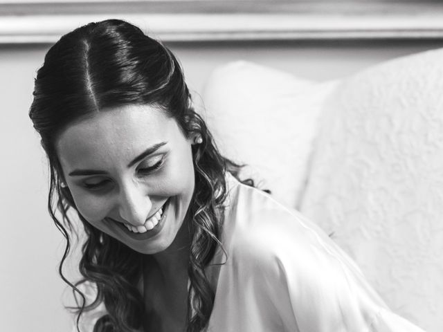 Il matrimonio di Omar e Giulia a Cagliari, Cagliari 4