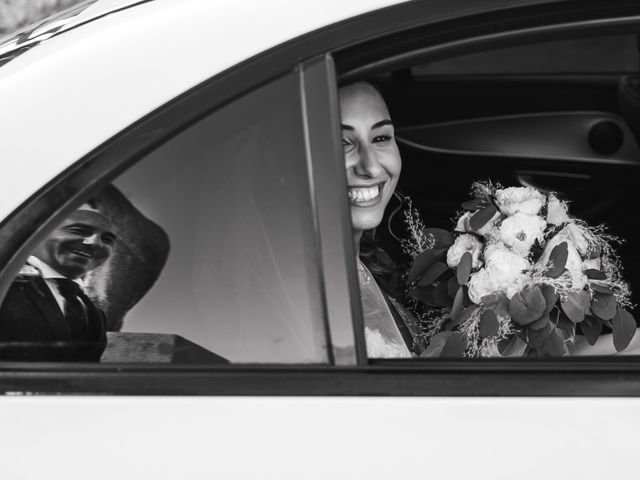 Il matrimonio di Omar e Giulia a Cagliari, Cagliari 19