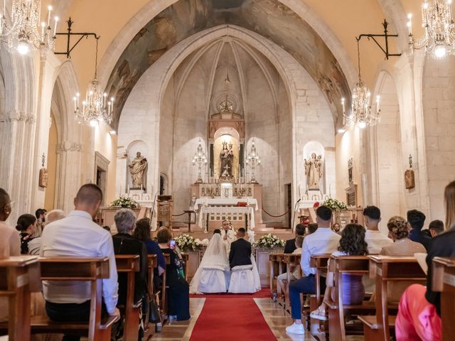 Il matrimonio di Omar e Giulia a Cagliari, Cagliari 20
