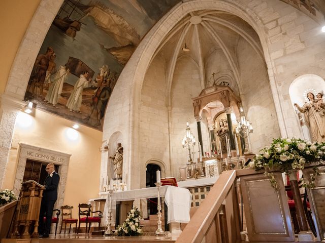 Il matrimonio di Omar e Giulia a Cagliari, Cagliari 21