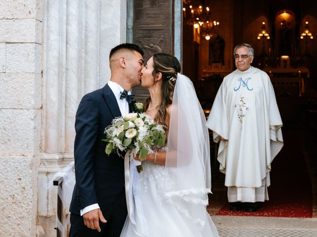 Il matrimonio di Omar e Giulia a Cagliari, Cagliari 24