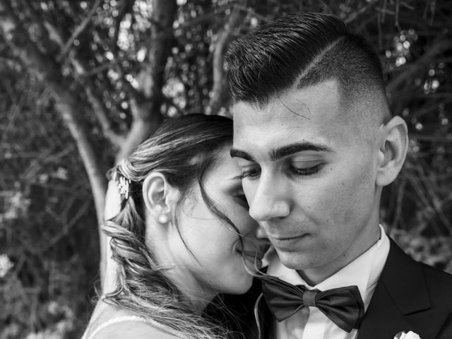 Il matrimonio di Omar e Giulia a Cagliari, Cagliari 29
