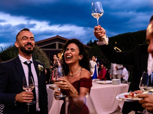 Il matrimonio di Omar e Giulia a Cagliari, Cagliari 32