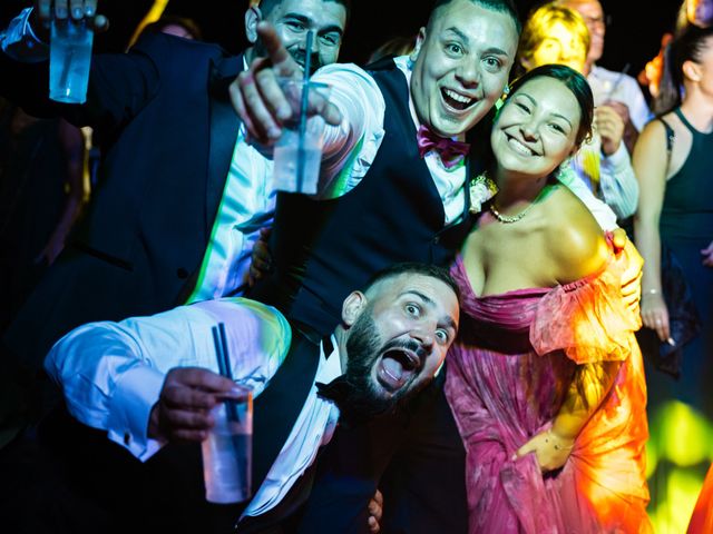 Il matrimonio di Omar e Giulia a Cagliari, Cagliari 36