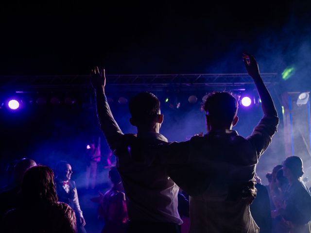 Il matrimonio di Omar e Giulia a Cagliari, Cagliari 42