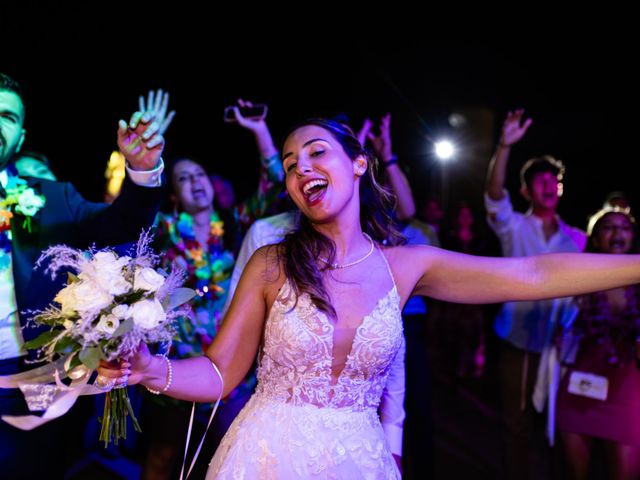 Il matrimonio di Omar e Giulia a Cagliari, Cagliari 43