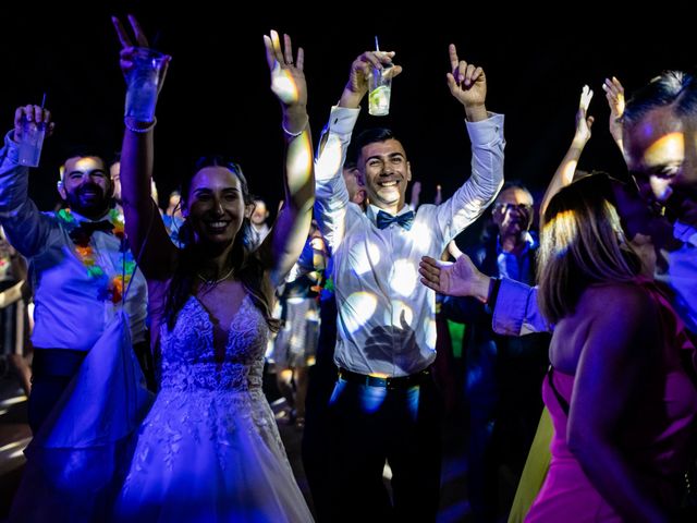 Il matrimonio di Omar e Giulia a Cagliari, Cagliari 44