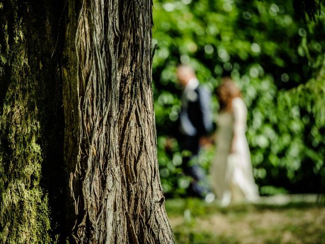 Il matrimonio di Fabio e Alessandra a Quinto Vicentino, Vicenza 8