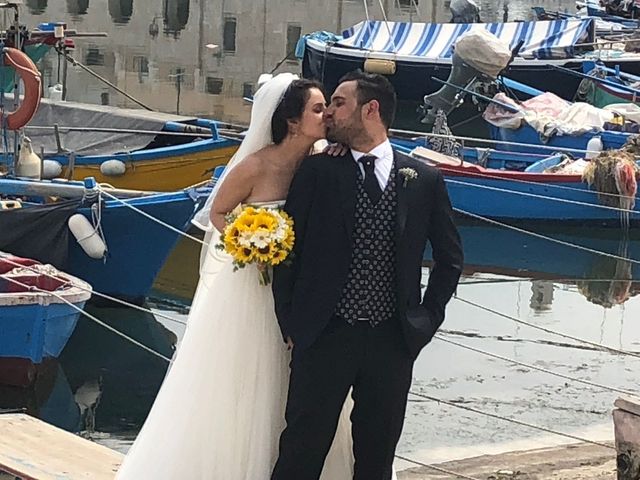 Il matrimonio di Francesco e Valentina a Bisceglie, Bari 6