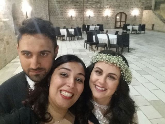 Il matrimonio di Francesco e Valentina a Bisceglie, Bari 8
