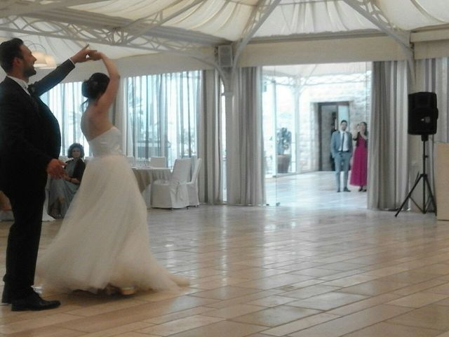 Il matrimonio di Francesco e Valentina a Bisceglie, Bari 12