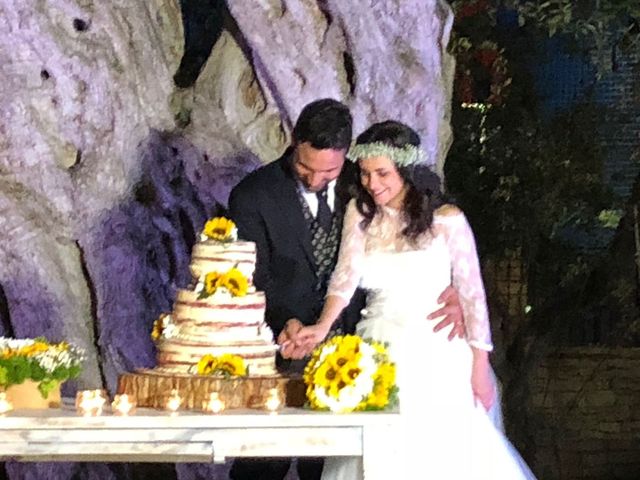 Il matrimonio di Francesco e Valentina a Bisceglie, Bari 17