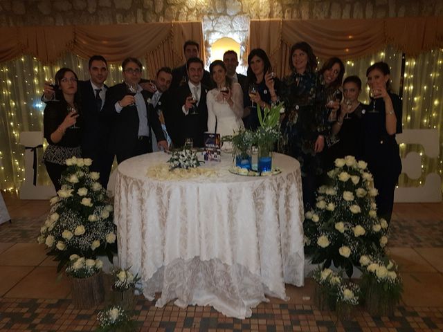 Il matrimonio di Gianluca e Claudia a Caltanissetta, Caltanissetta 2