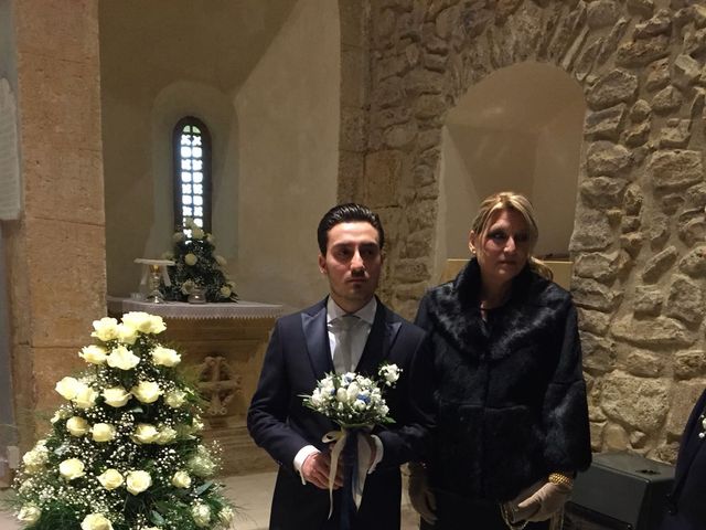 Il matrimonio di Gianluca e Claudia a Caltanissetta, Caltanissetta 4