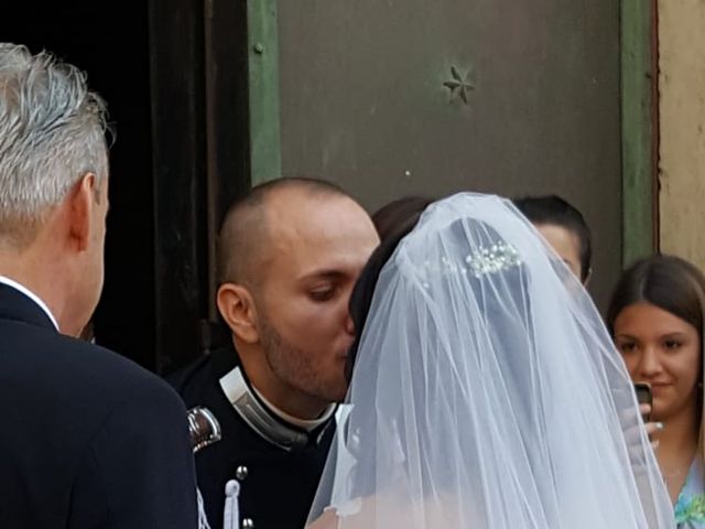 Il matrimonio di Gianluca e Irene a Catania, Catania 5