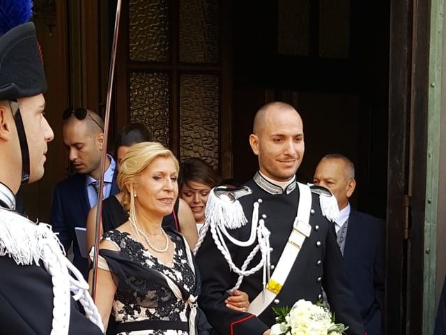 Il matrimonio di Gianluca e Irene a Catania, Catania 6