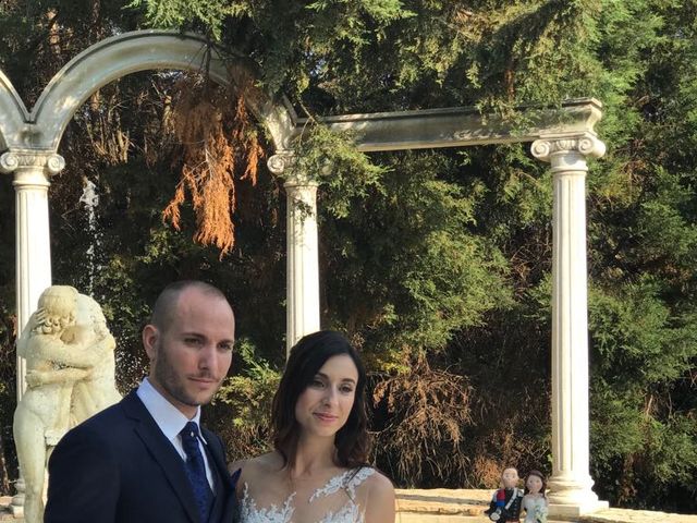 Il matrimonio di Gianluca e Irene a Catania, Catania 8