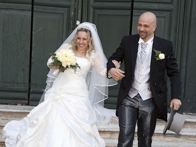 Il matrimonio di Alessandro e Jenny a Venezia, Venezia 3