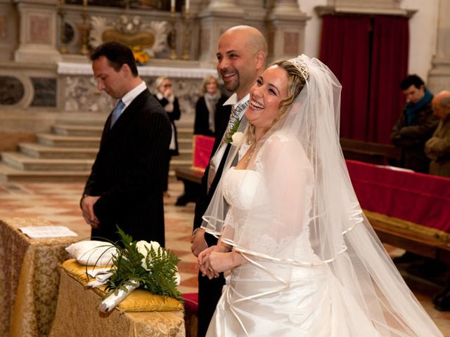 Il matrimonio di Alessandro e Jenny a Venezia, Venezia 31