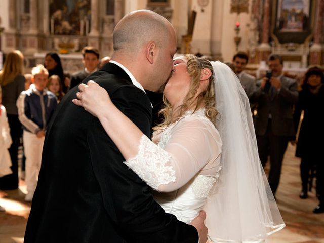 Il matrimonio di Alessandro e Jenny a Venezia, Venezia 35