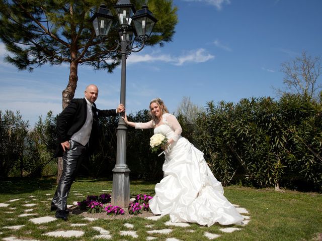 Il matrimonio di Alessandro e Jenny a Venezia, Venezia 56
