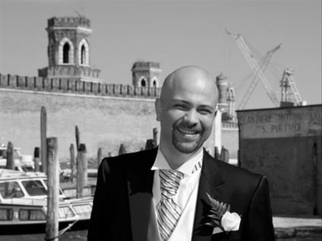 Il matrimonio di Alessandro e Jenny a Venezia, Venezia 72