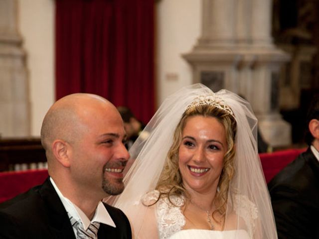 Il matrimonio di Alessandro e Jenny a Venezia, Venezia 79