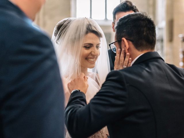 Il matrimonio di Lorena e Roberto a Napoli, Napoli 23