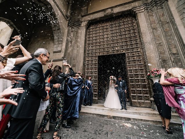 Il matrimonio di Lorena e Roberto a Napoli, Napoli 30