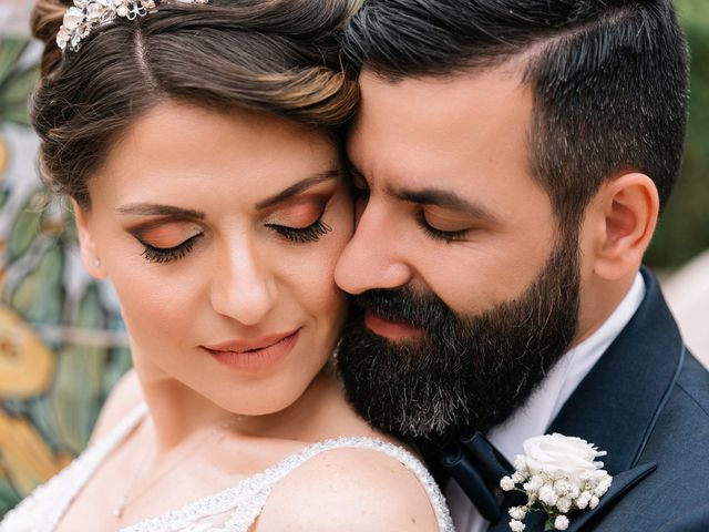 Il matrimonio di Lorena e Roberto a Napoli, Napoli 35