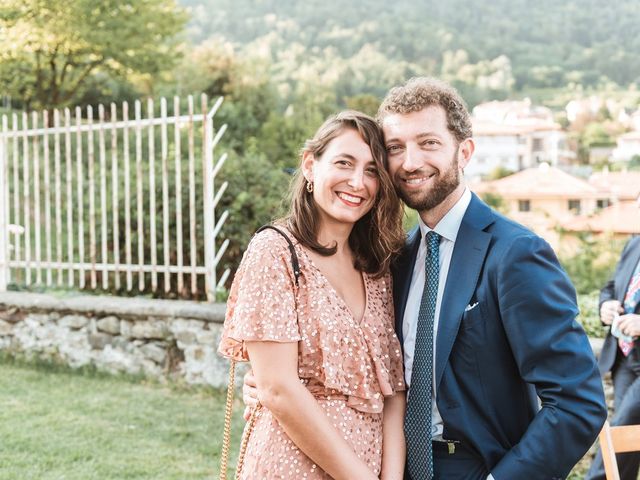 Il matrimonio di Carlo e Chiara a Pavone Canavese, Torino 39