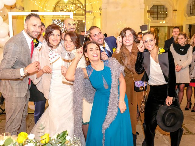 Il matrimonio di Alberto e Cristiana a Urbana, Padova 23