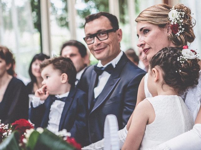 Il matrimonio di Alessandro e Cinzia a Mozzanica, Bergamo 60