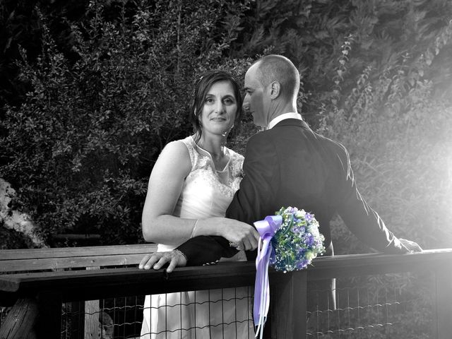 Il matrimonio di Susi e Paolo a Argenta, Ferrara 1