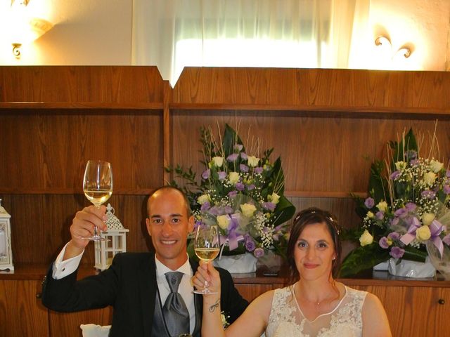 Il matrimonio di Susi e Paolo a Argenta, Ferrara 4