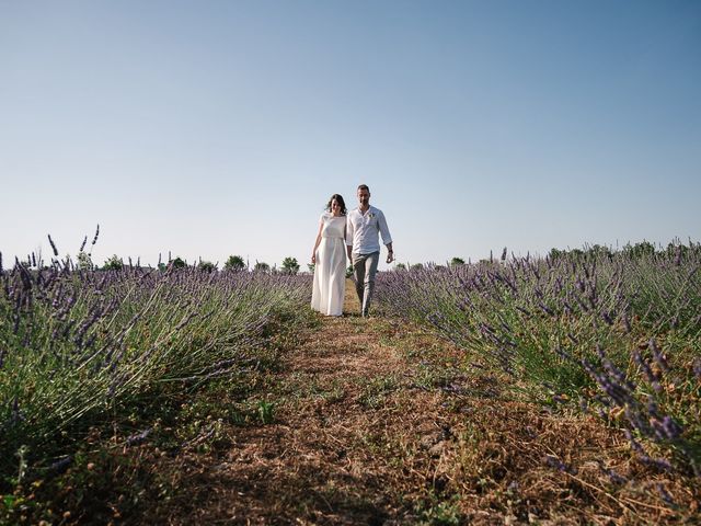 Il matrimonio di Alessandro e Sara a Concordia sulla Secchia, Modena 40