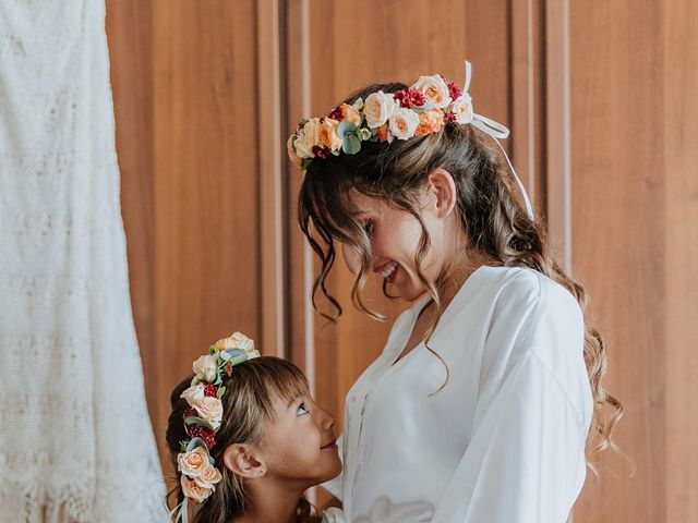 Il matrimonio di Pamela e Claudio a Lecce, Lecce 17