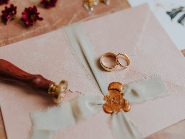 Il matrimonio di Pamela e Claudio a Lecce, Lecce 18