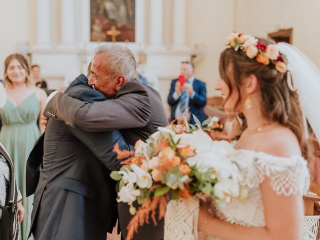 Il matrimonio di Pamela e Claudio a Lecce, Lecce 59