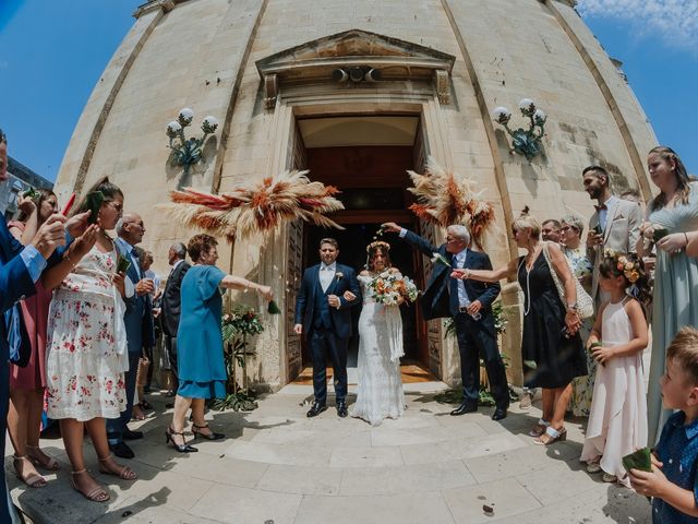 Il matrimonio di Pamela e Claudio a Lecce, Lecce 68